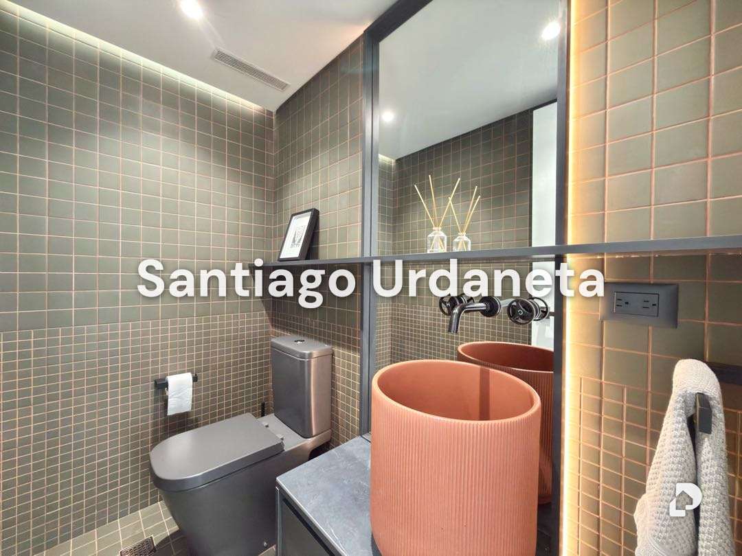 Apartment in La Castellana, Caracas – 10