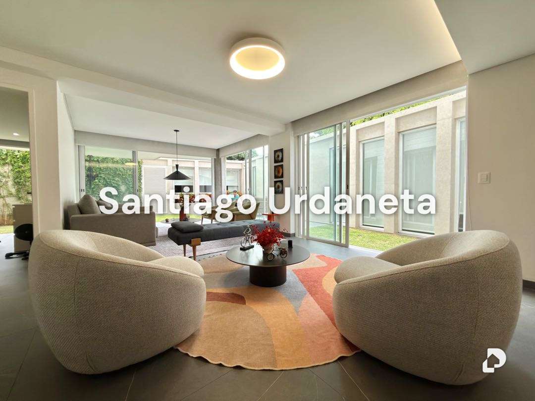 Apartment in La Castellana, Caracas – 11