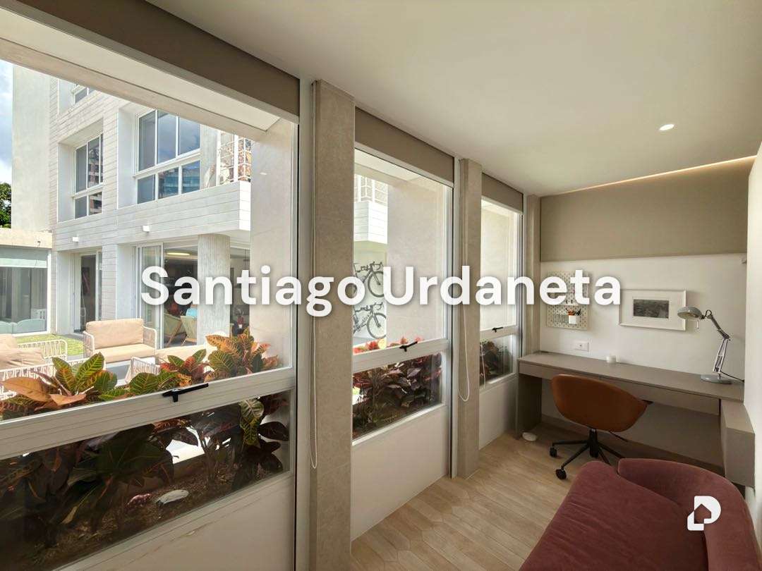 Apartment in La Castellana, Caracas – 28