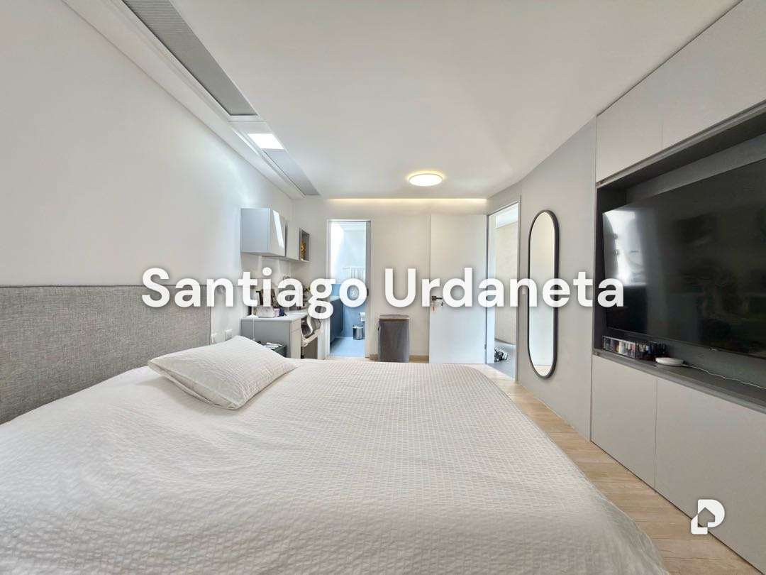 Apartment in La Castellana, Caracas – 23