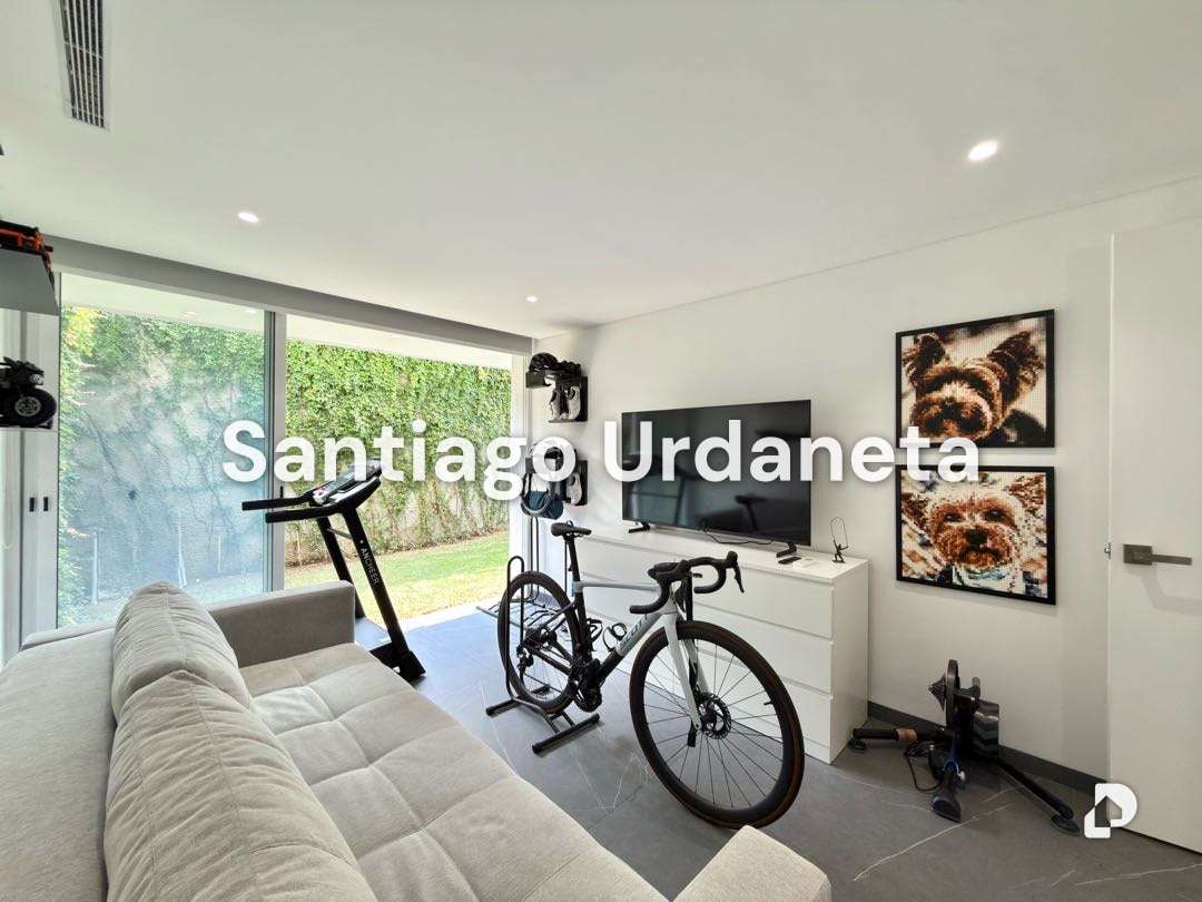 Apartment in La Castellana, Caracas – 17