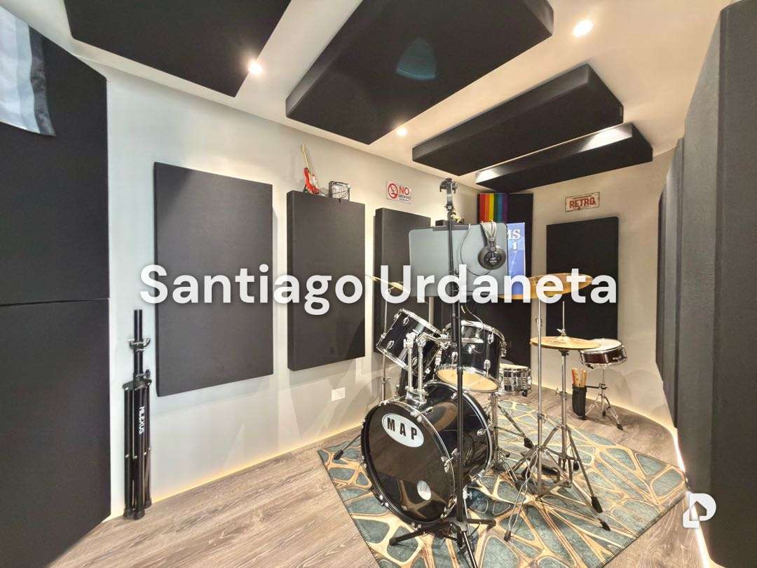 Apartment in La Castellana, Caracas – 25