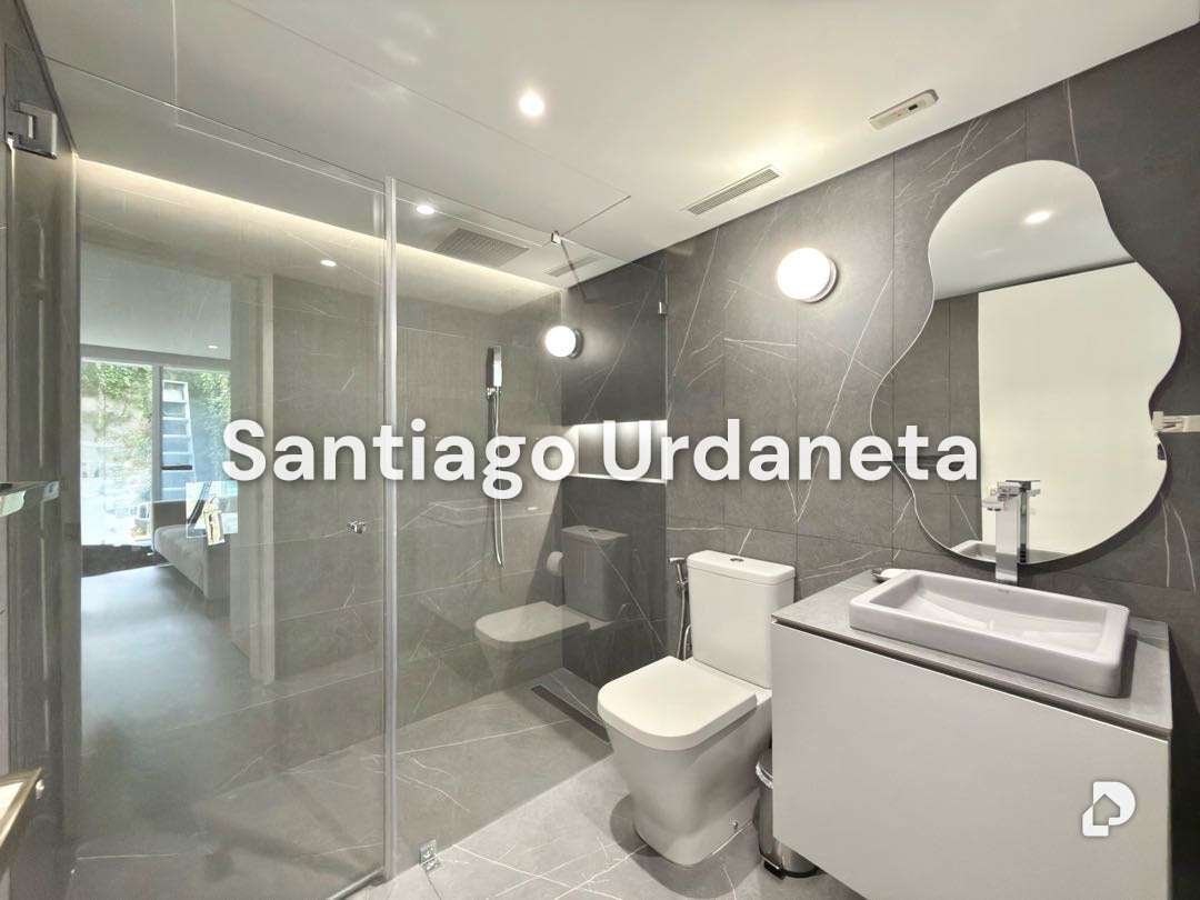 Apartment in La Castellana, Caracas – 18