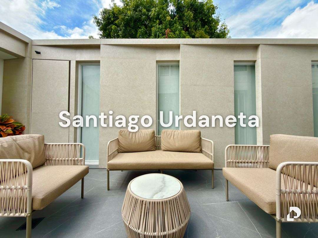 Apartment in La Castellana, Caracas – 5