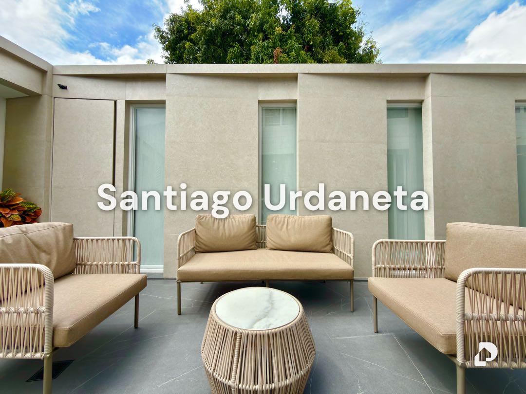 Apartment in La Castellana, Caracas – 5