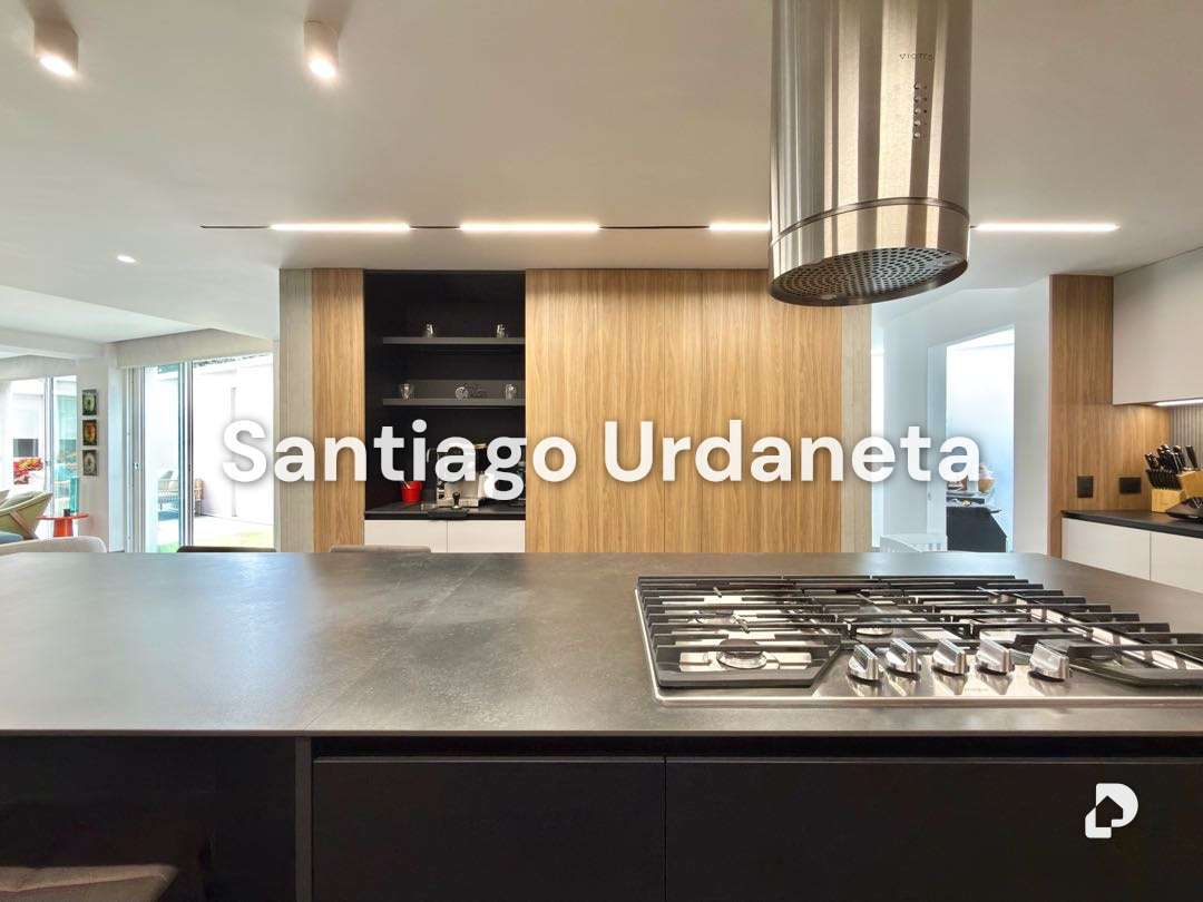 Apartment in La Castellana, Caracas – 15