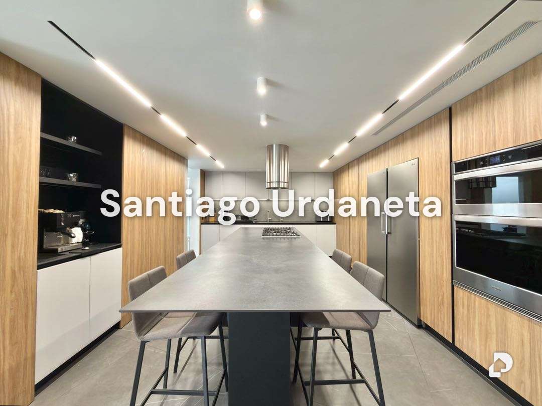 Apartment in La Castellana, Caracas – 12
