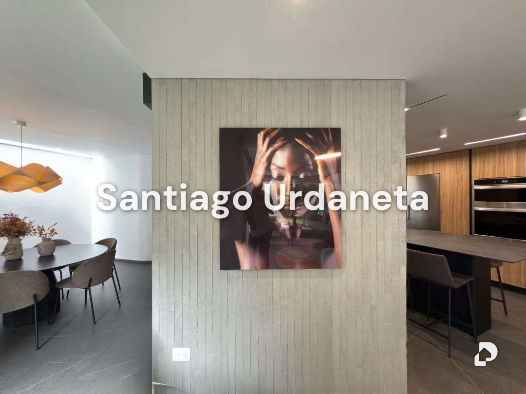 Apartment in La Castellana, Caracas – 19