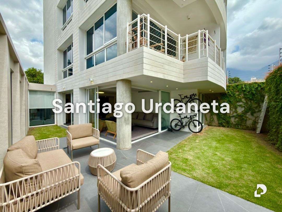 Apartment in La Castellana, Caracas – 6