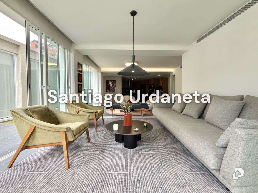 Apartment in La Castellana, Caracas – 8