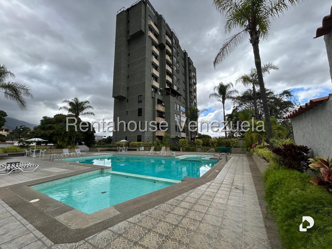 Apartamento en Caracas – 1
