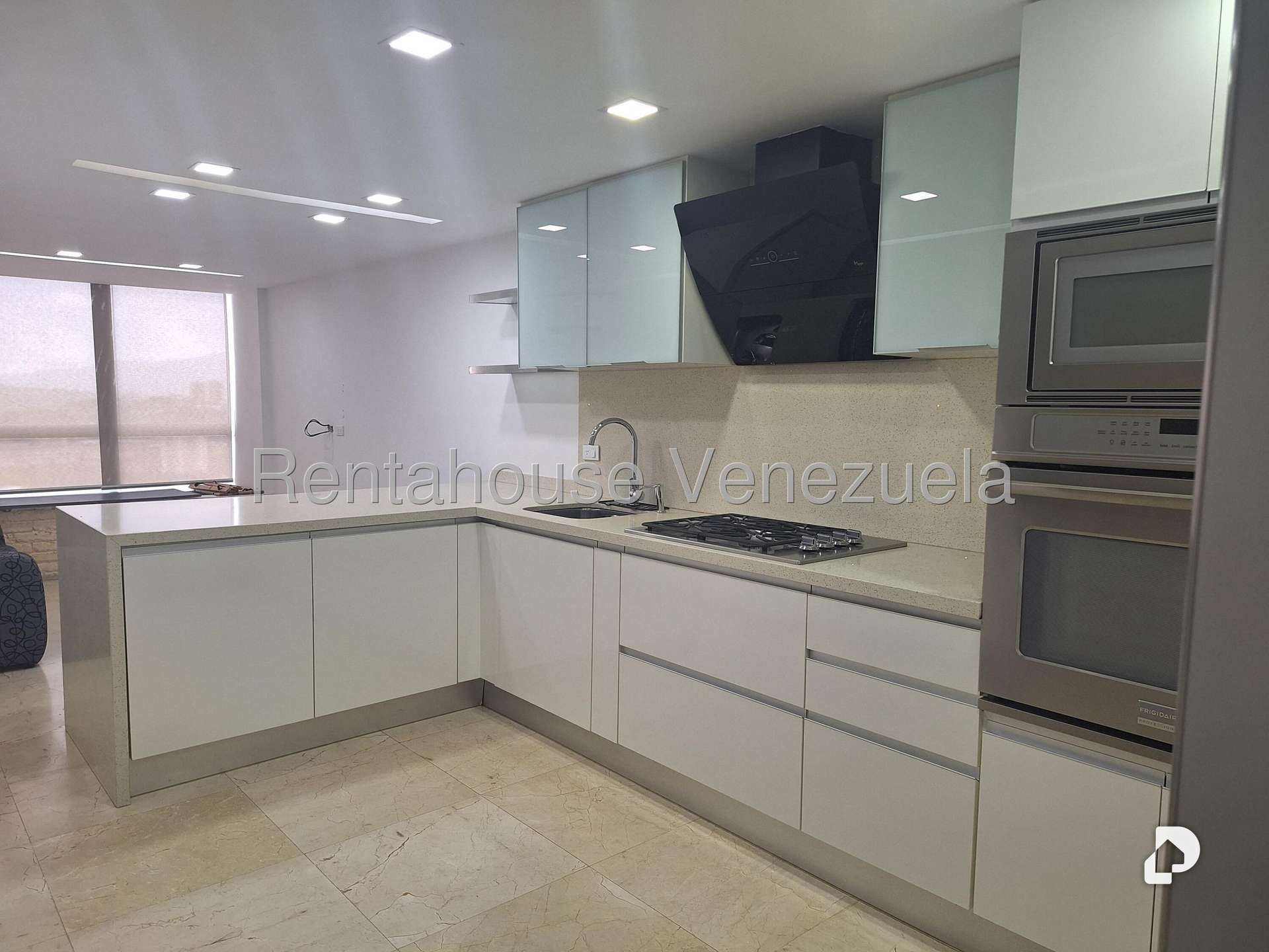 Apartamento en Colinas de La Tahona, Caracas – 6