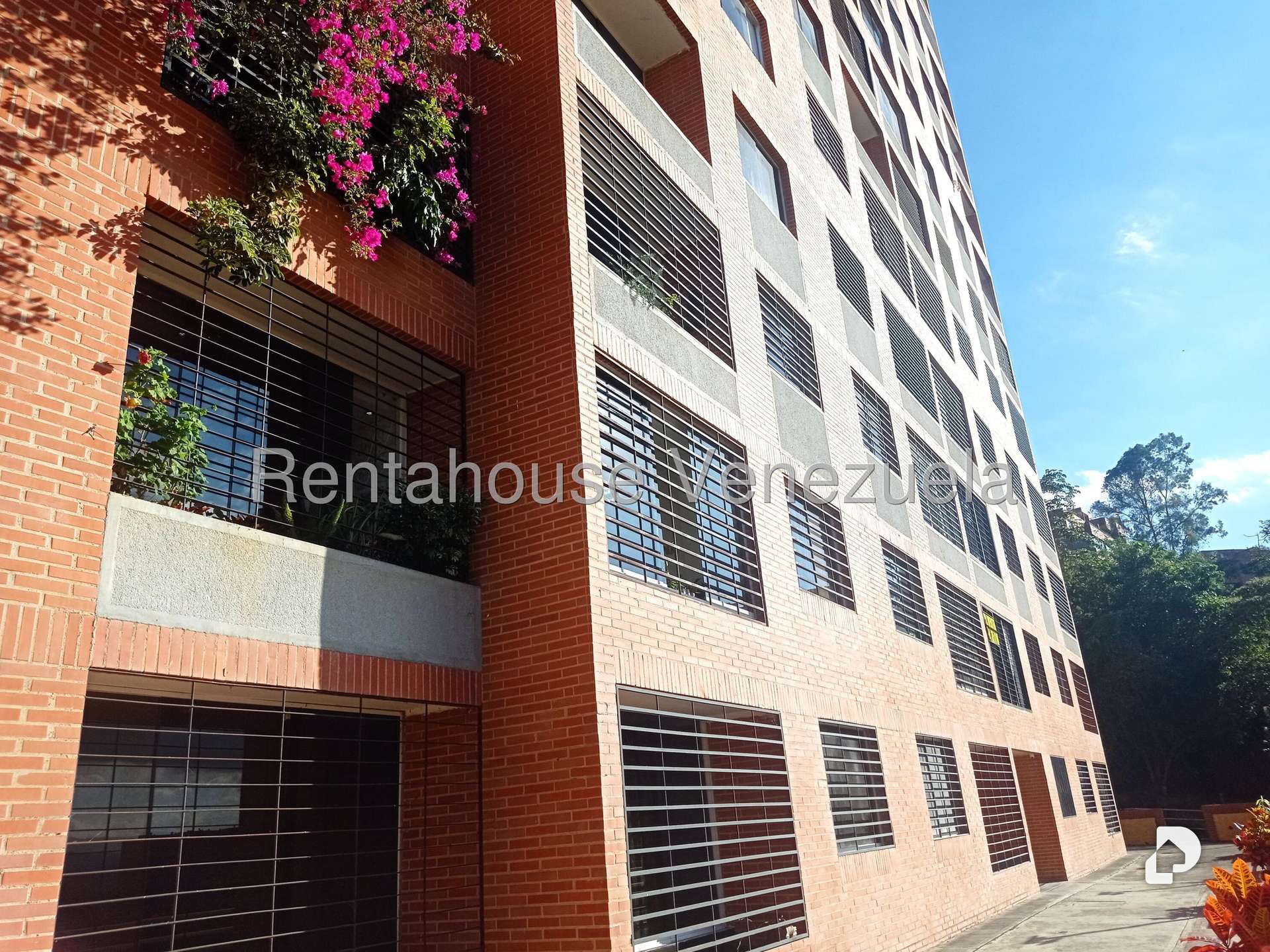 Apartamento en Colinas de La Tahona, Caracas – 14