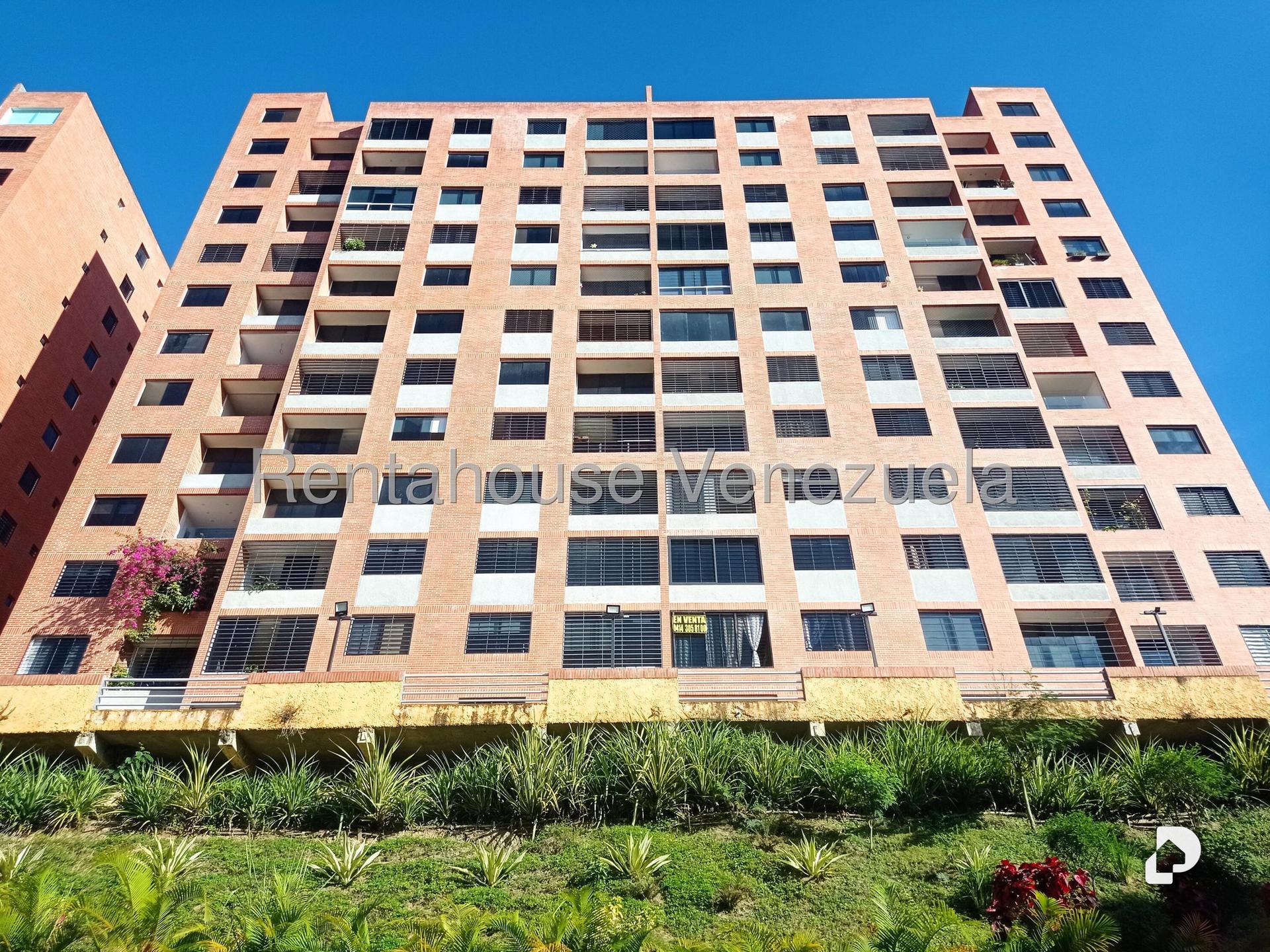 Apartamento en Colinas de La Tahona, Caracas – 1