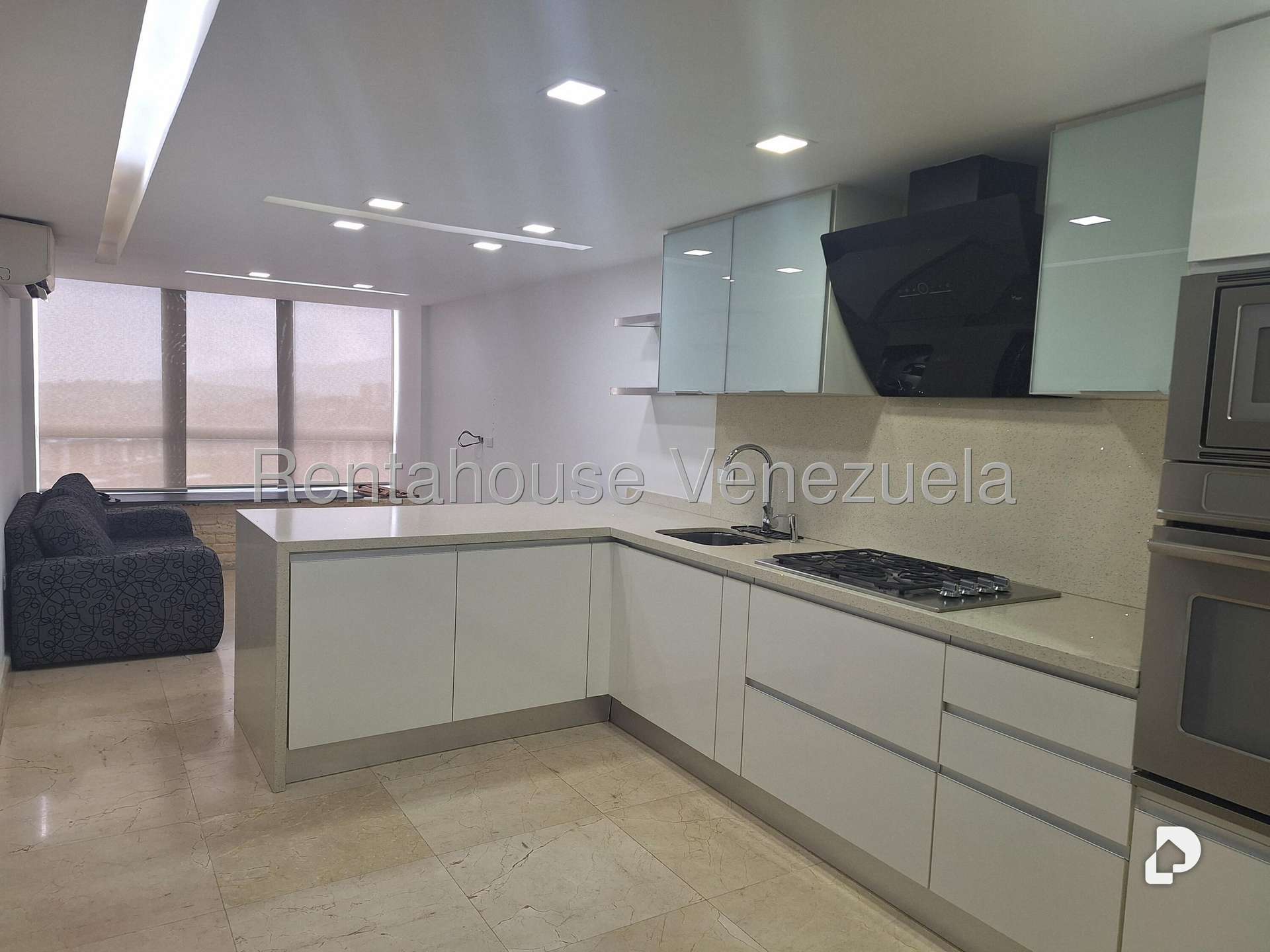 Apartamento en Colinas de La Tahona, Caracas – 5