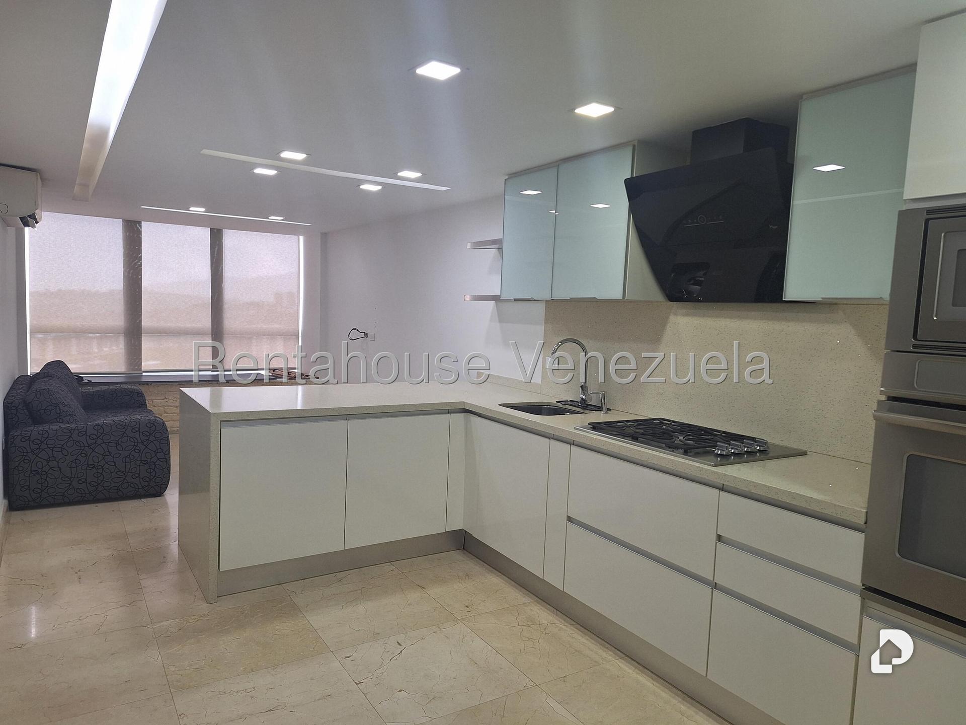 Apartamento en Colinas de La Tahona, Caracas – 5