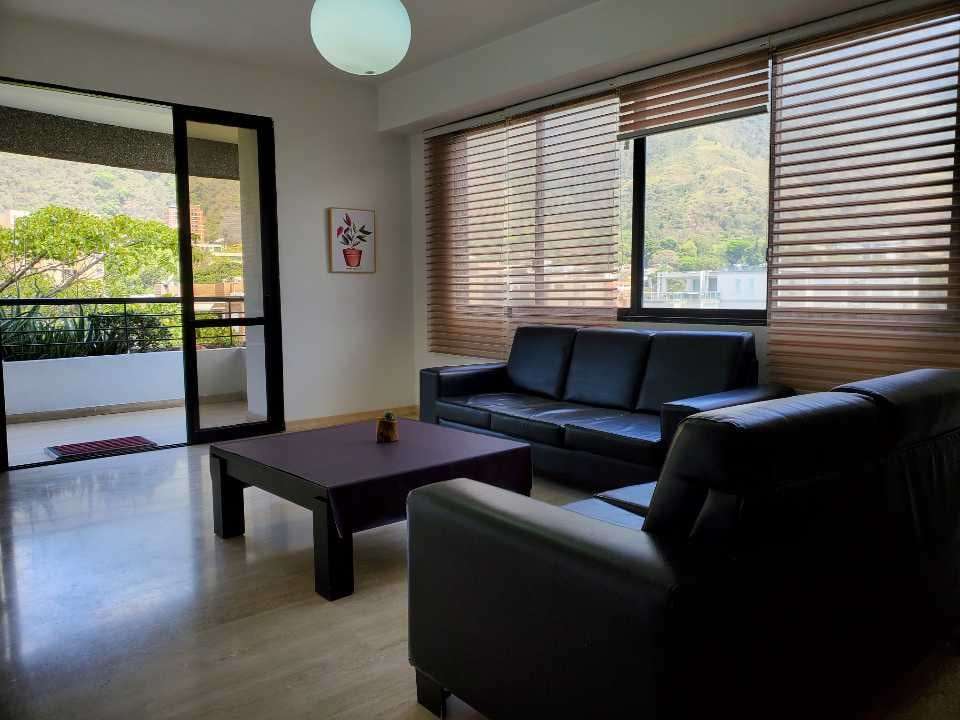 Apartamento en La Castellana, Caracas - 1