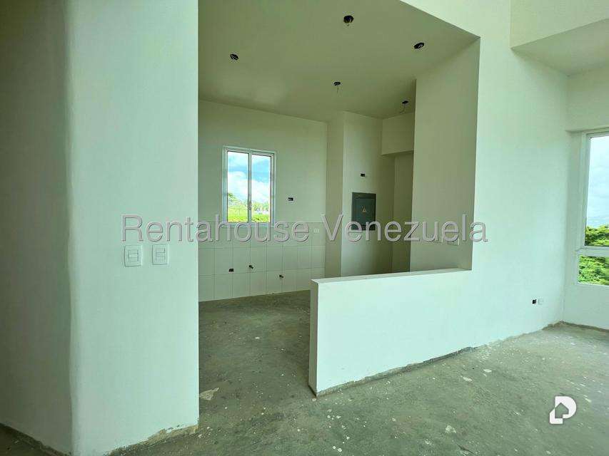 Apartamento en Los Campitos, Caracas – 5