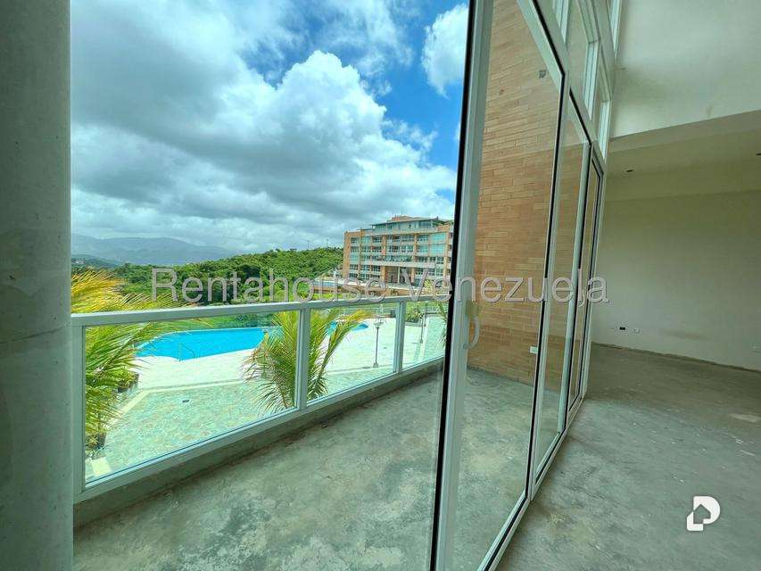Apartamento en Los Campitos, Caracas – 8
