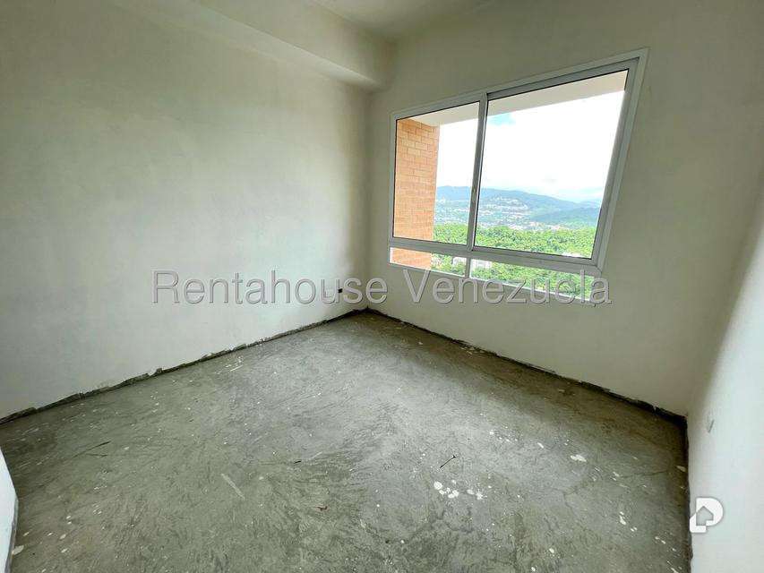 Apartamento en Los Campitos, Caracas – 6