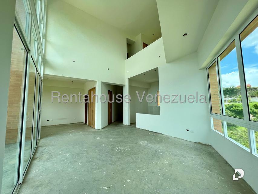 Apartamento en Los Campitos, Caracas – 4