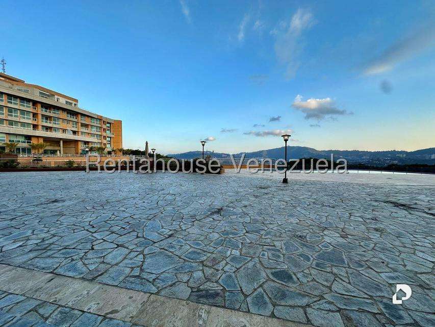 Apartamento en Los Campitos, Caracas – 10