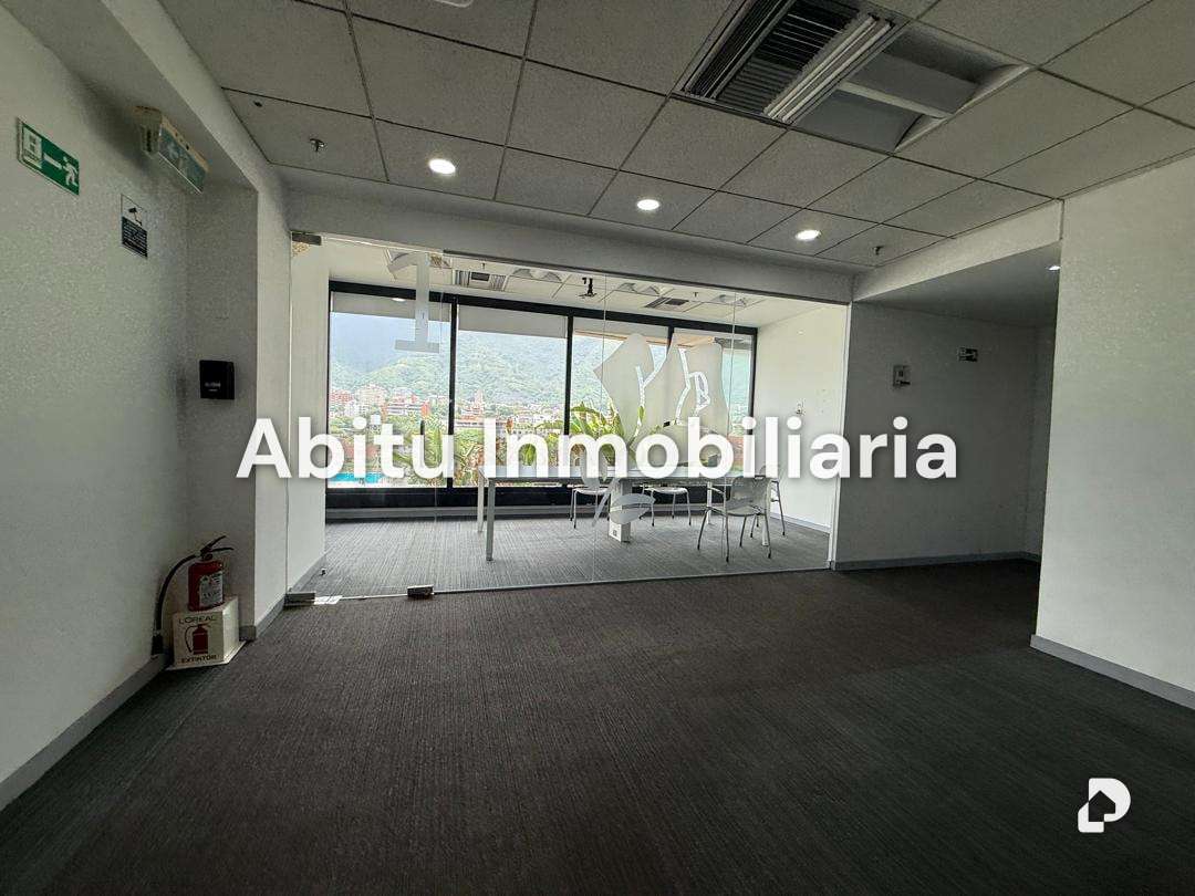 Oficina en Chacao, Caracas – 10