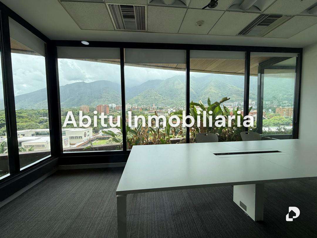 Oficina en Chacao, Caracas – 7