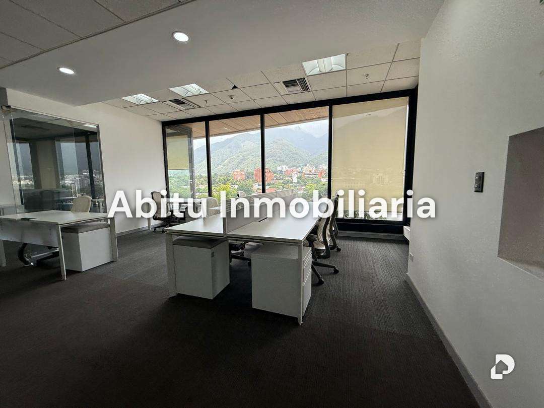 Oficina en Chacao, Caracas – 8