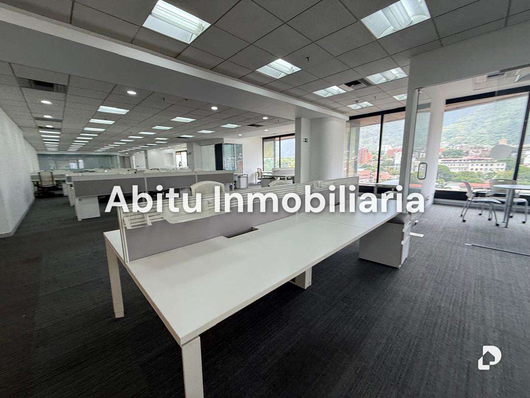 Oficina en Chacao, Caracas – 3