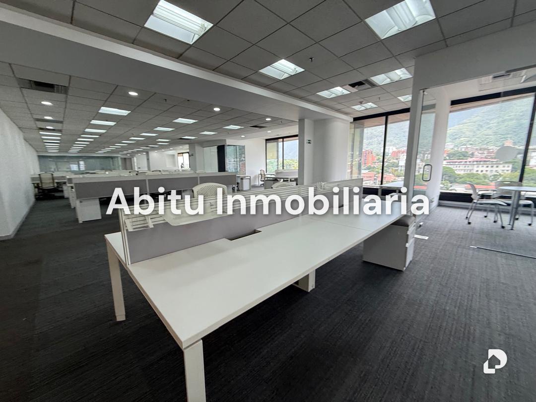 Oficina en Chacao, Caracas – 3
