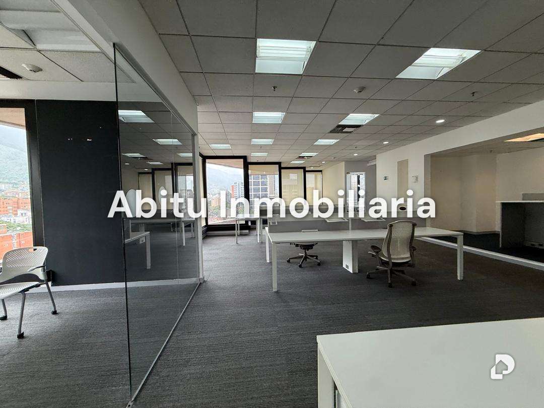 Oficina en Chacao, Caracas – 15