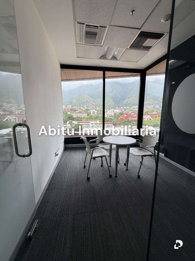 Oficina en Chacao, Caracas – 11