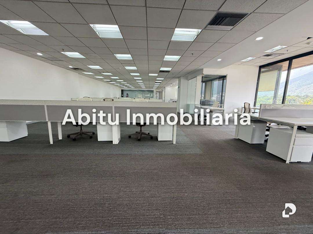 Oficina en Chacao, Caracas – 4