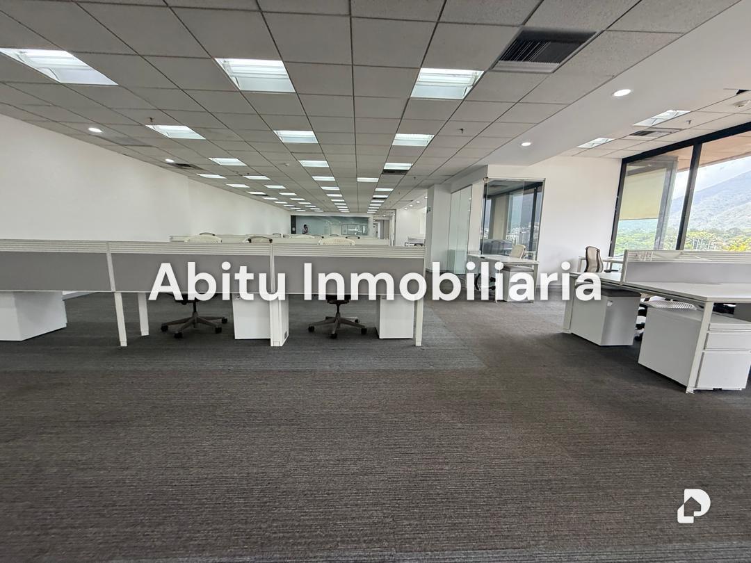Oficina en Chacao, Caracas – 4