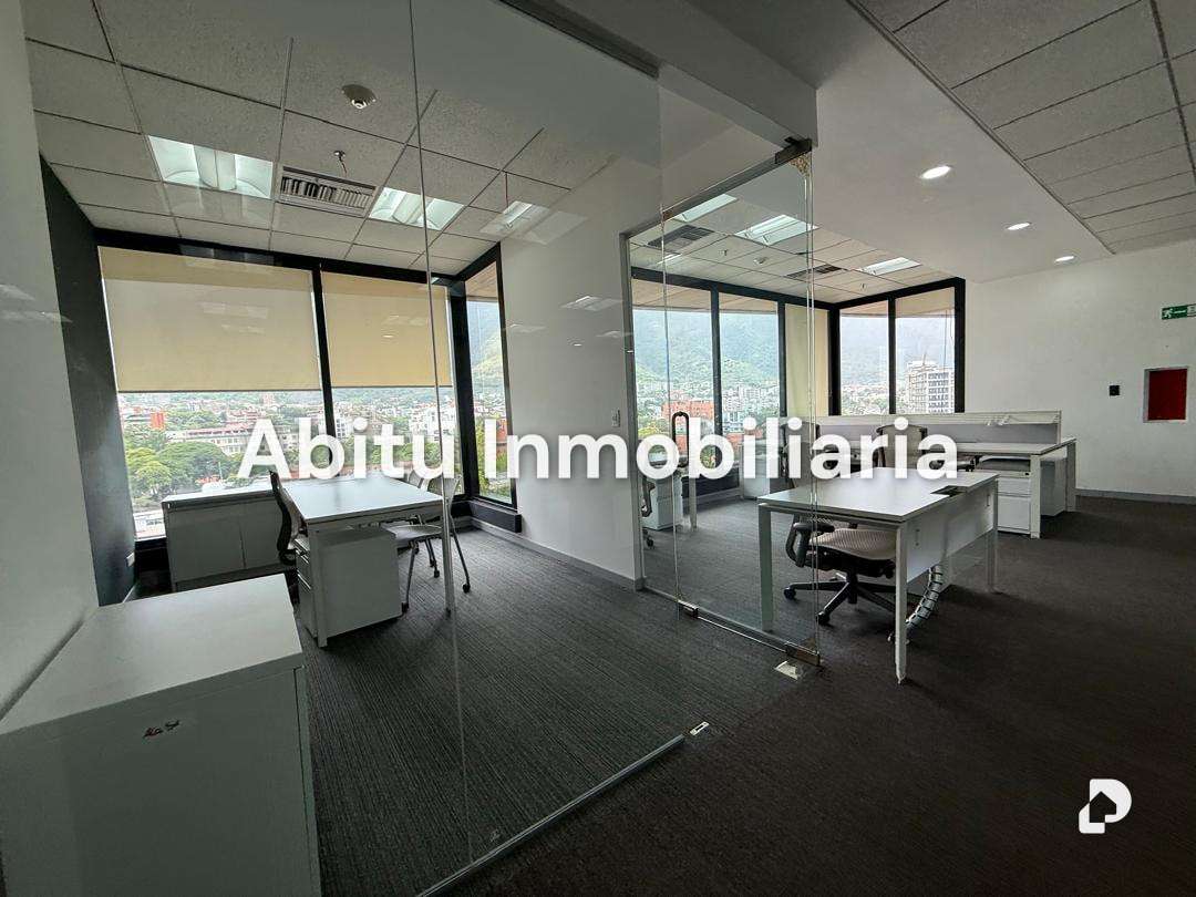Oficina en Chacao, Caracas – 14