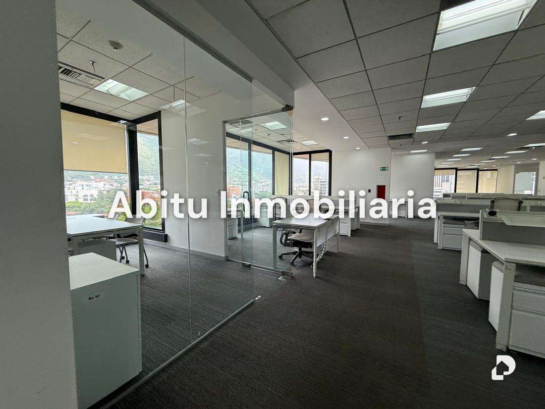 Oficina en Chacao, Caracas – 16