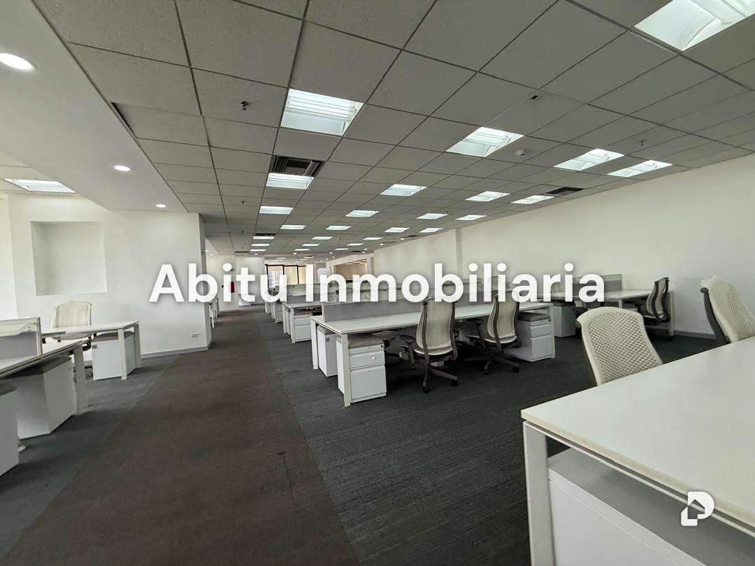 Oficina en Chacao, Caracas – 12