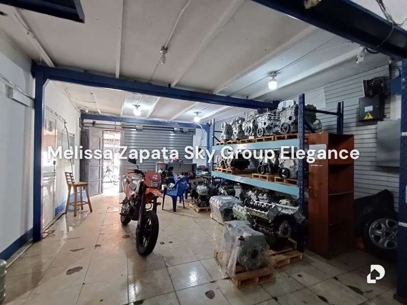 Local comercial en Barquisimeto – 4