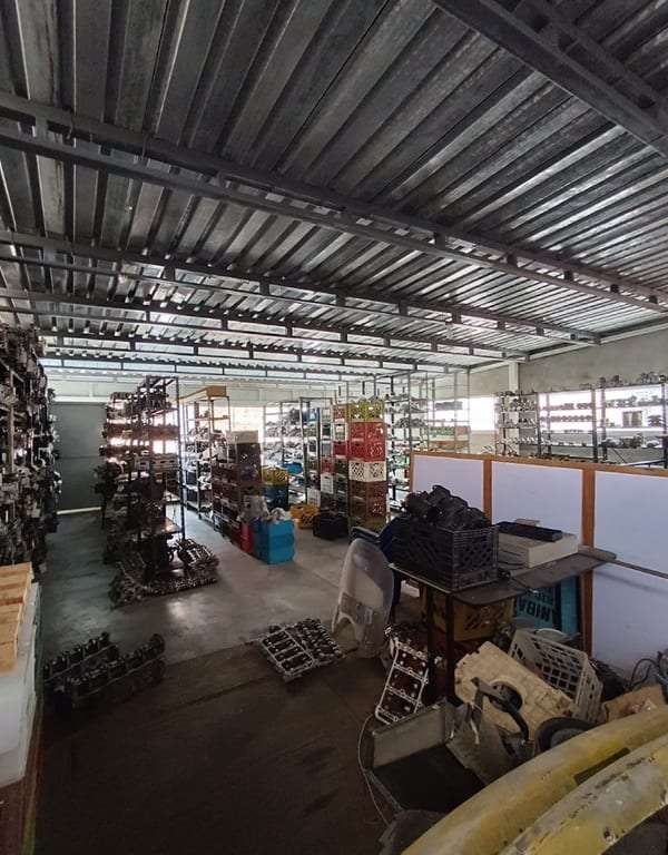 Local comercial en Barquisimeto - 1
