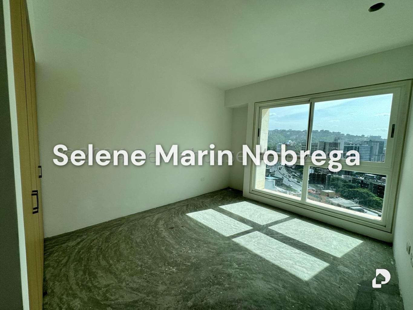 Apartamento en Lomas de Las Mercedes, Caracas – 12