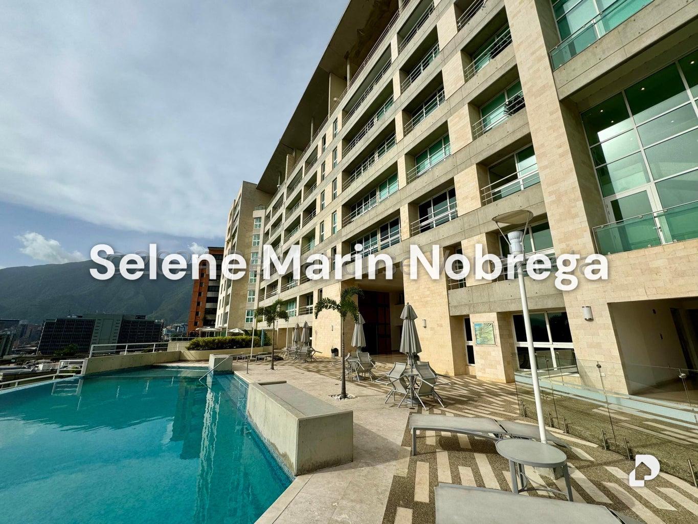 Apartamento en Lomas de Las Mercedes, Caracas – 1