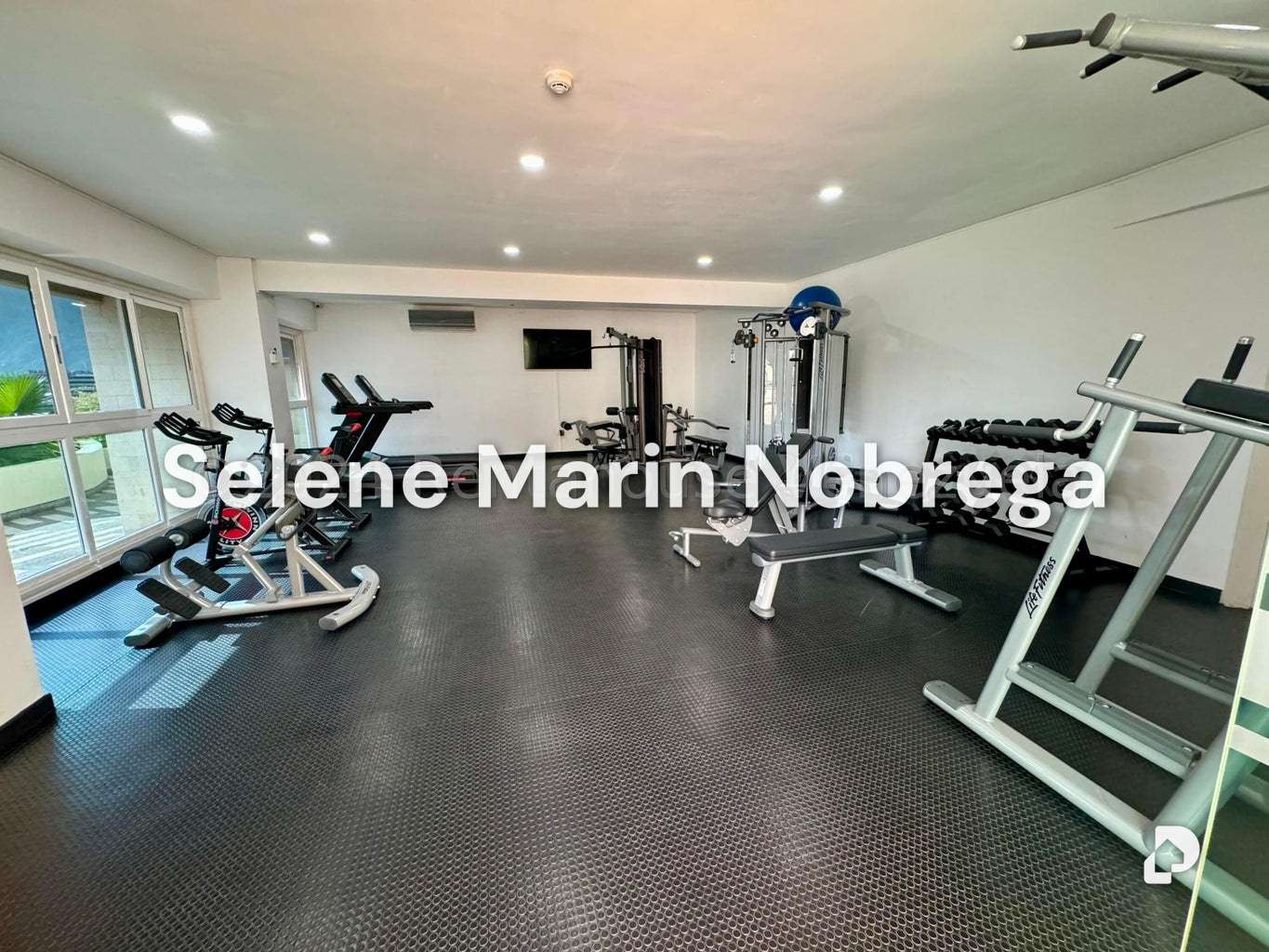 Apartamento en Lomas de Las Mercedes, Caracas – 21