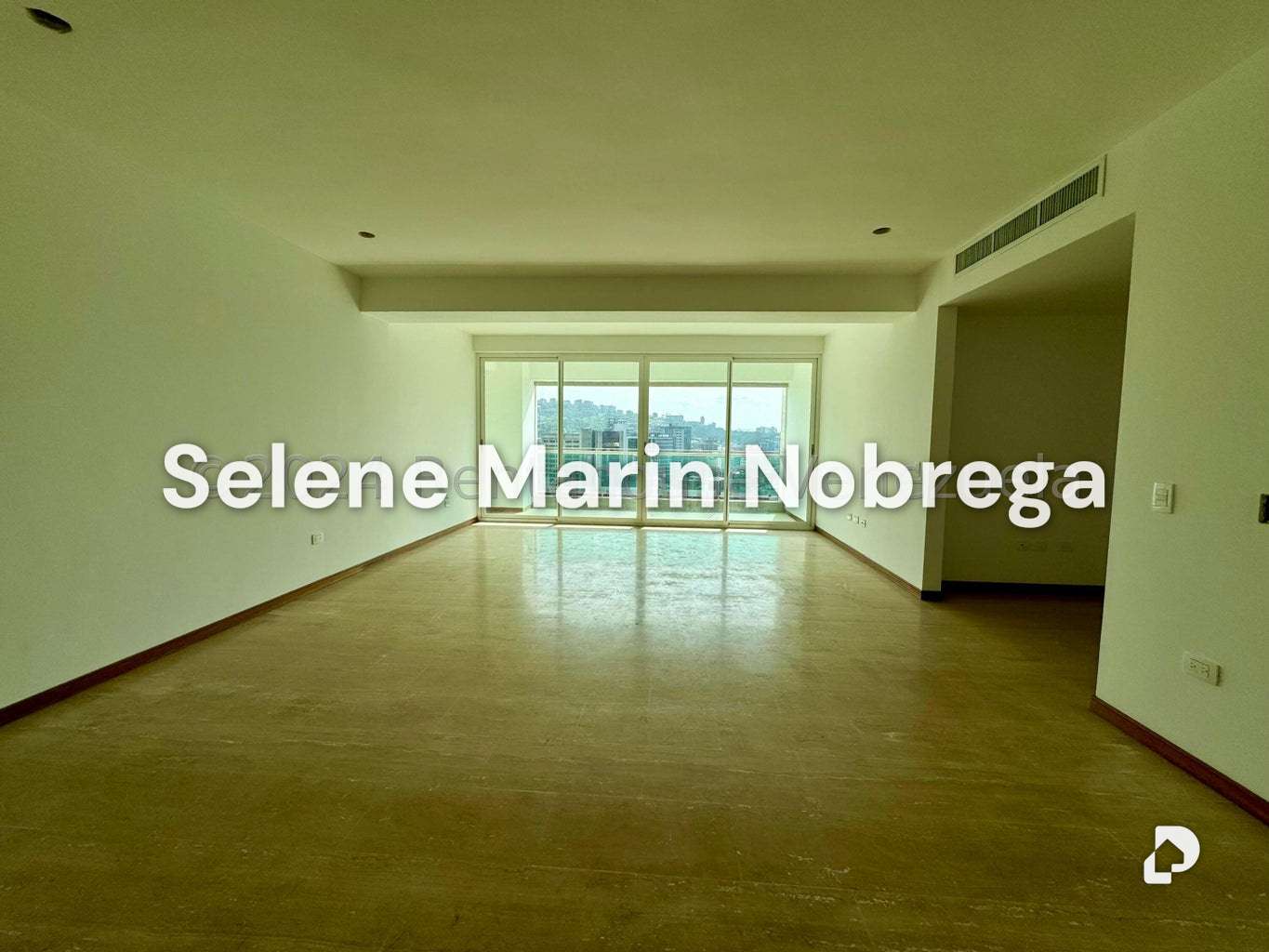 Apartamento en Lomas de Las Mercedes, Caracas – 19