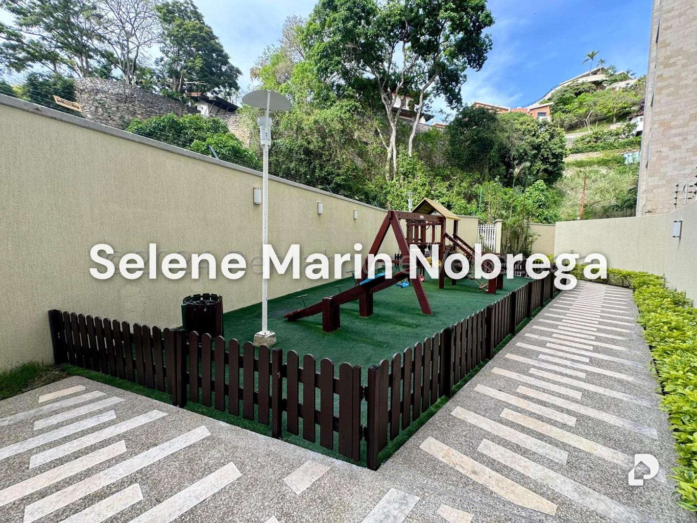 Apartamento en Lomas de Las Mercedes, Caracas – 22