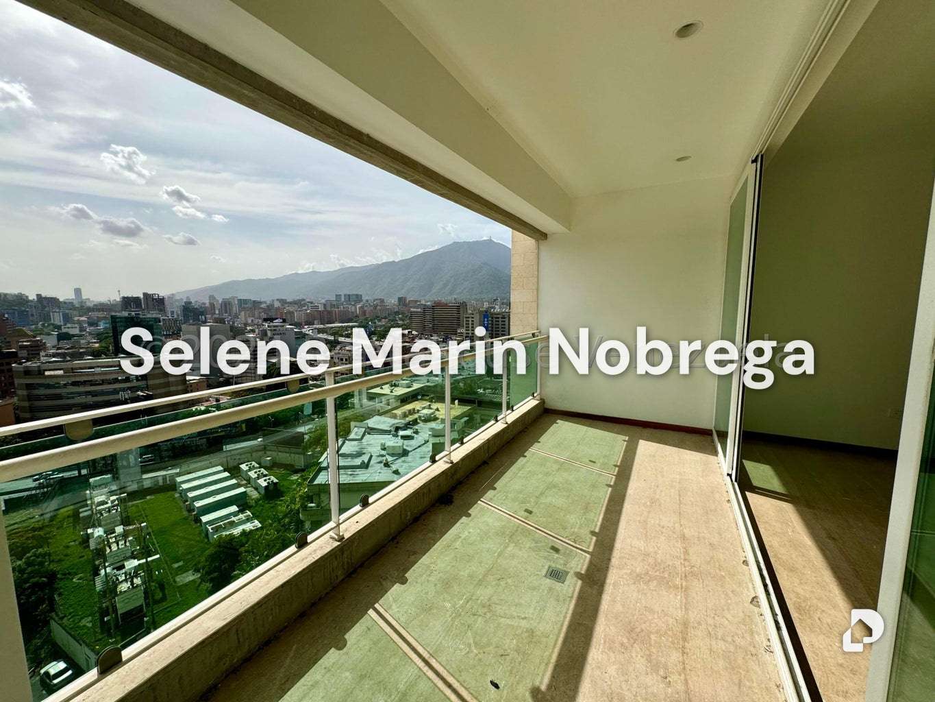 Apartamento en Lomas de Las Mercedes, Caracas – 4