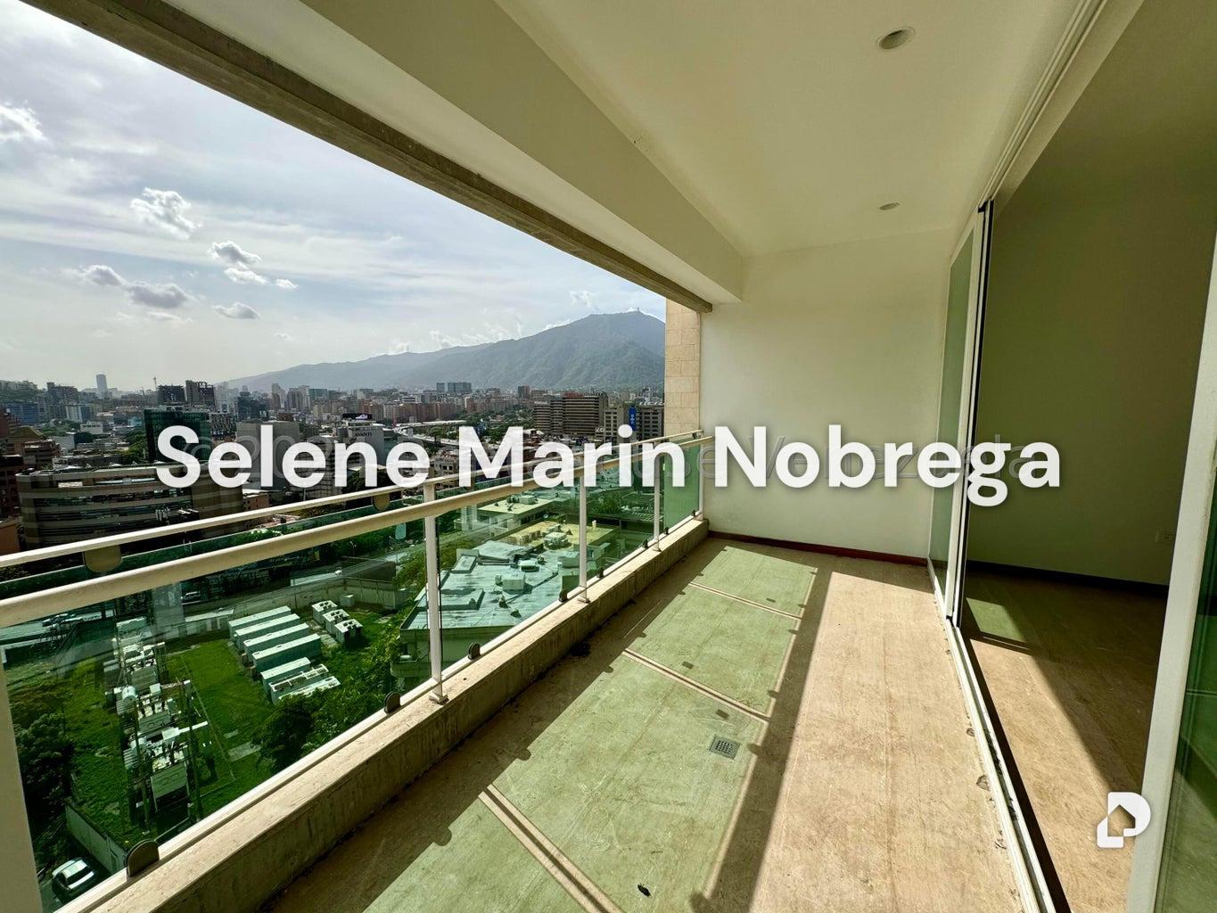 Apartamento en Lomas de Las Mercedes, Caracas – 4