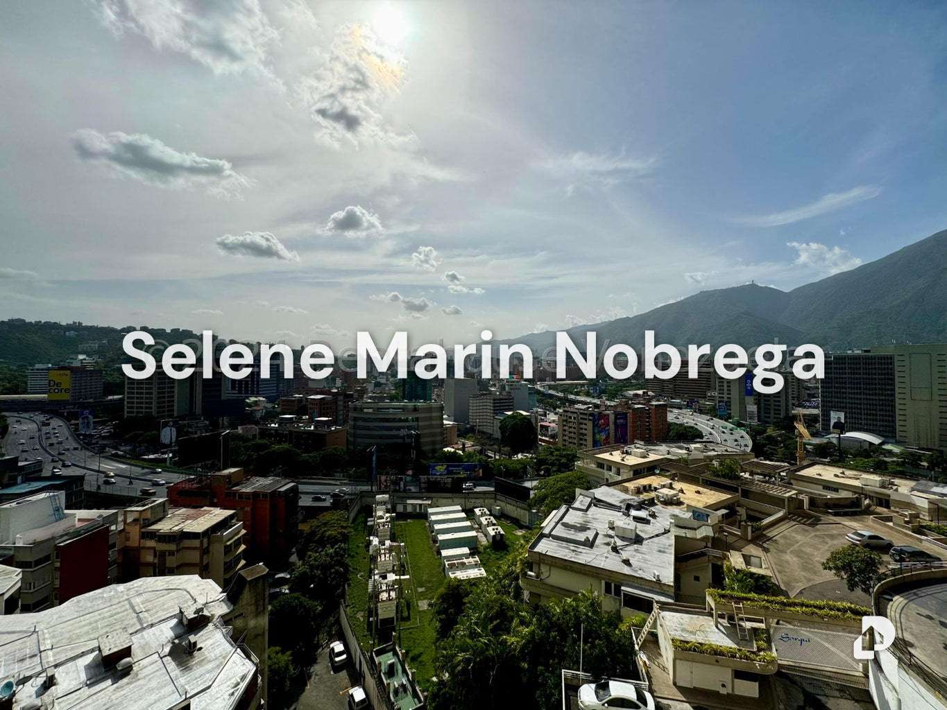 Apartamento en Lomas de Las Mercedes, Caracas – 5