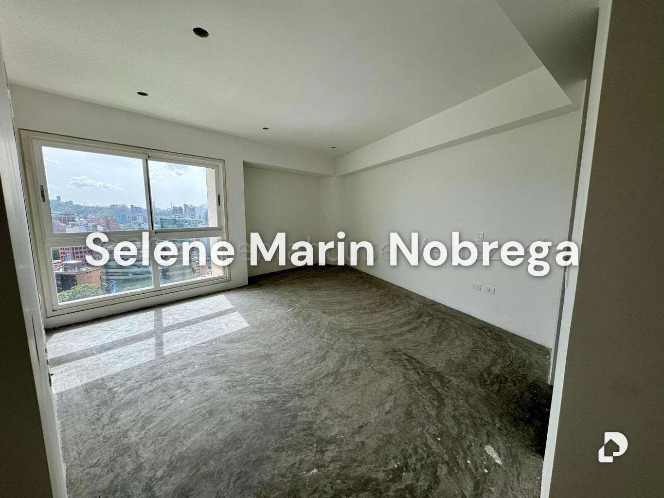 Apartamento en Lomas de Las Mercedes, Caracas – 18