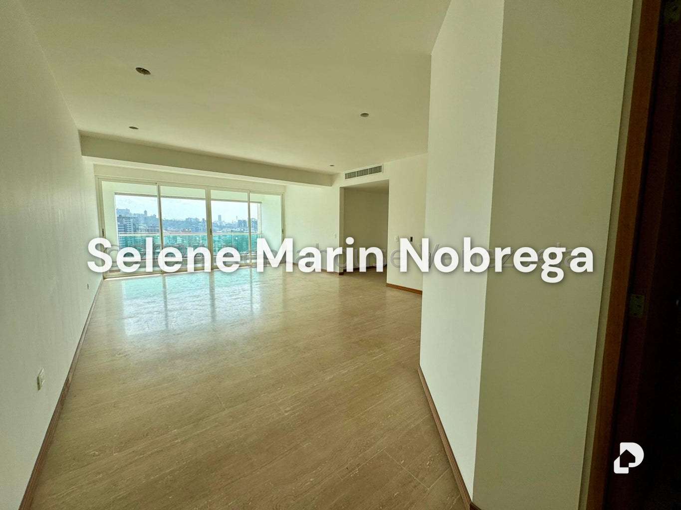 Apartamento en Lomas de Las Mercedes, Caracas – 2